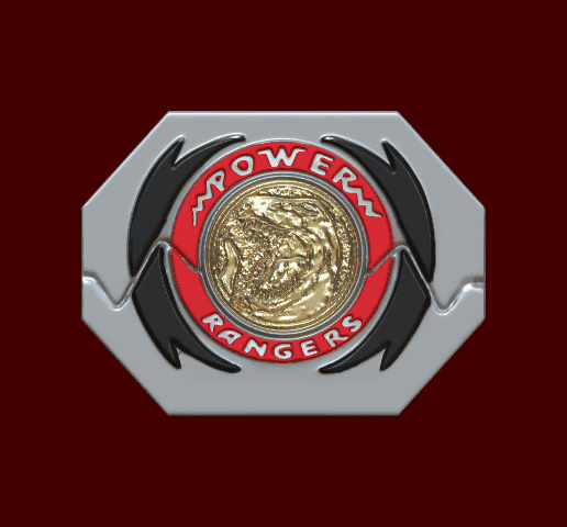 IMG_1491.gif Mighty Morphin Power Rangers Morpher Red Ranger