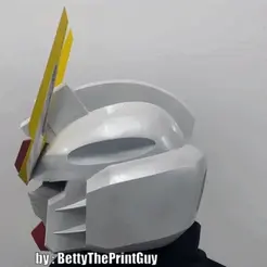 ezgif.com-gif-maker.gif Freedom Gundam Helmet