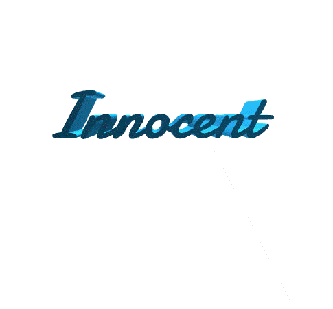 STL file Innocent 👦 ・3D printable model to download・Cults