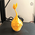 SEED-VICIOUS-04.gif STL file Seed Vicious・Model to download and 3D print, Pipe_Cox