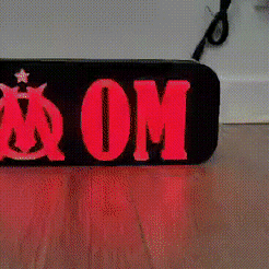 video-1611828560.gif STL file OM Box Light LED・Template to download and 3D print, Douwi76