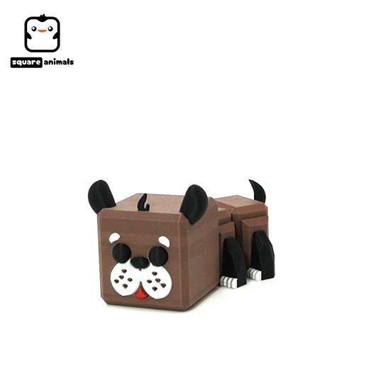 SQA_Dog_Review-1080x1080.mp4 Cute Dog (Articulated)