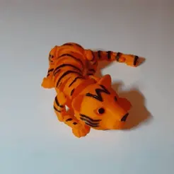Flexi-Tiger-2022.gif Articulated tiger