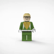MC.gif Minecraft Green Power Ranger