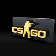 Logo-CS-GO-Video.2.gif CS:GO Logo - LED marquee