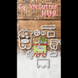 Sequence-01_1-1.gif Santa Express Train Cookie Cutter