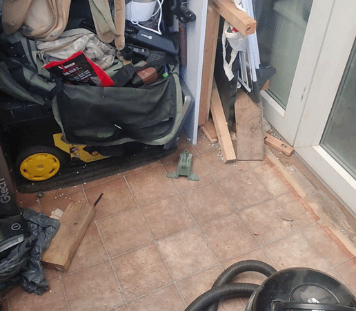 Airsoft Trip Mine Directional BB Shower Spring Mine Airsoft Land Mine Trip Wire "Naga"
