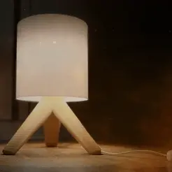Untitled-ezgif.com-optimize.gif Furniture Lamp