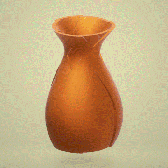 Vase