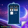 Teo-ezgif.com-video-to-gif-converter.gif TARDIS Low Poly 12th Doctor