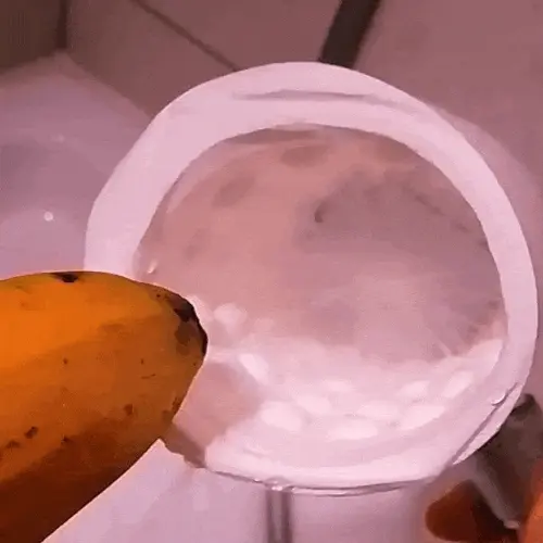 VID_20231024_215616~2.gif "MEGA BLOWER WATER BLOWJOB" - Pussy shaped- SHOWER HEAD -  FOR EXTREME PLEASURE