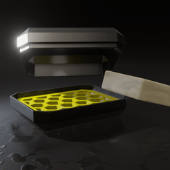 360a.gif STL file Soap Box・Model to download and 3D print, magann