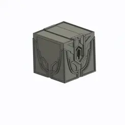 Untitled.gif Figure of Hextech Chest