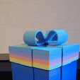 1000006558.gif Serie Plasti-Lock: Holiday Gift Lockbox - Lg