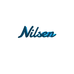 Nilsen.gif STL file Nilsen・3D printer design to download