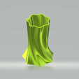 Vase_s7_cults_video.gif Collection star vases (3 models)