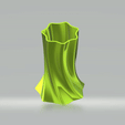 Vase_s7_cults_video.gif Colección Star Vases (3 modelos)