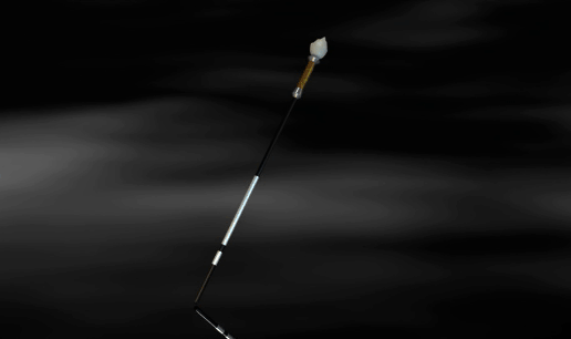 Miraculous - Caprikid brush