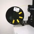 GIF-220114_172722.gif ANYCUBIC VYPER SPOOL HOLDER