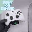 shine-34.gif ДЕРЖАТЕЛЬ КОНТРОЛЛЕРА XBOX