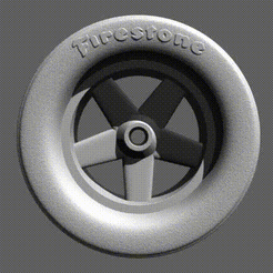 tires_1.gif STL-Datei 1980 Rennsport-Reifen・Design für den 3D-Druck zum Herunterladen, Gmeiser