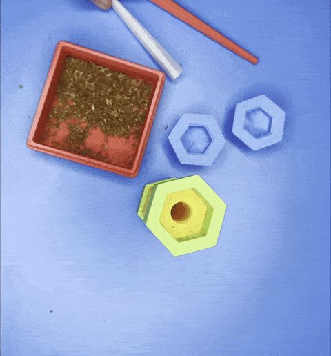 export2-ezgif.com-optimize.gif JOINT-O-MATOR 3 - Knock Box - Cone Machine