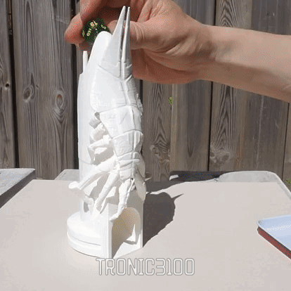 REAPER-TOWER2.gif MASS EFFECT REAPER DICE TOWER (easyprint)