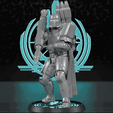 AA-Unit-Helldiver.gif Mega Pack - Helldivers figures tabletop game