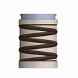 2.-Middle-Grip-Gif.gif Modular Lightsaber: Middle Grip 2