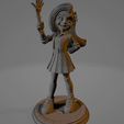 Frankie-Stein.mp4 Monster High - Netflix 4 Pack（Draculaura、Frankie、Clawdeen 和 Cleo）
