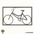 Studio_Project-1.gif Modern Office Decor Art Bike Lover Bike Sign