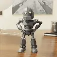 thumb.gif Miny Iron Giant Robot