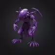 DBX Monster