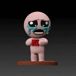 issac.gif Issac D6 - The Binding of Isaac