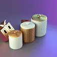 328.gif Cylindrical rope containers