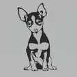 Chihuahua.gif Dog (Pack) 2