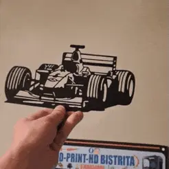 20230829_232854.gif Formula 1 wall art, line art F1, Car Painting F1, Auto Decor