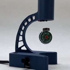 ezgif.com-video-to-gif-8.gif STL file Magnetic Levitation・Model to download and 3D print