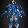 ezgif.com-video-to-gif-2023-09-28T024606.040.gif Overwatch 2 Pharah Full Armor for Cosplay