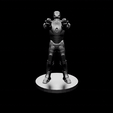 soporte ironman.gif Support for Ironman lowpoly control