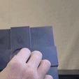 1000006555.gif Serie Plasti-Lock: Holiday Gift Lockbox - Lg