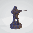 KORTAC-UNSEEN.gif Fichier STL KORTAC ( unseen )- Modern warfare 2・Modèle pour imprimante 3D à télécharger