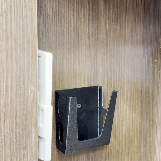 1-POS-Terminal-Wall-Mount.mp4 通用 POS 终端壁挂式安装