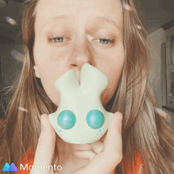 13512151.gif Бесплатный STL файл Bubbler・Шаблон для 3D-печати для загрузки