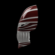 side view.gif Ichigo Hollow / Visored mask Open Jaw