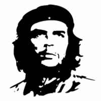 Che_Guevara_Ernesto.gif Vector Images / Corporate Logo