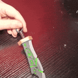 sword.lol.riven.gif Espada Riven Llavero