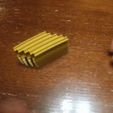 zud84-td2v7.gif STL file sliding card stand・3D printing design to download