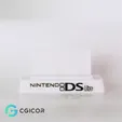 DS-LIte.gif SUPPORT FOR NINTENDO DS LITE