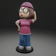 Meg2.gif Meg Griffin Family Guy